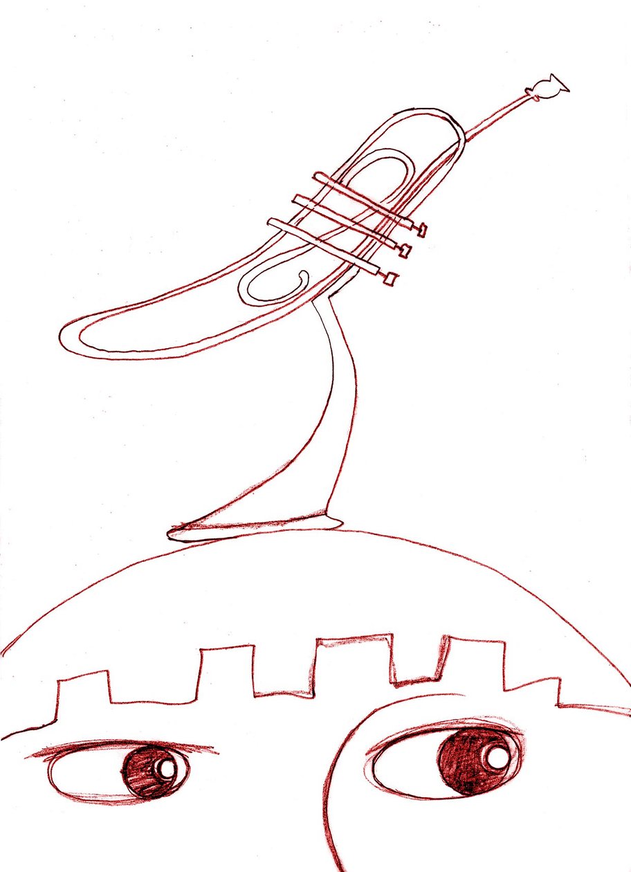 Musikk av Patrizia La Porta