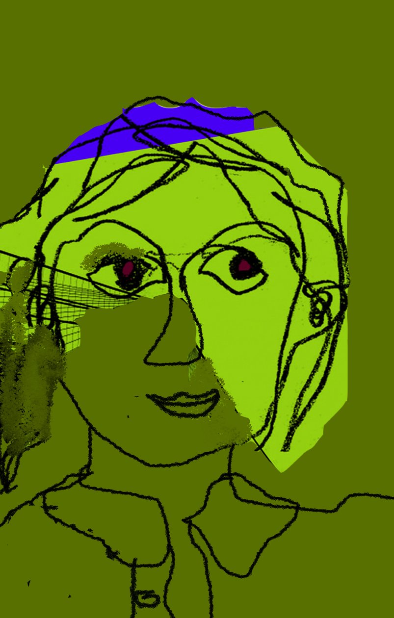  av Patrizia La Porta