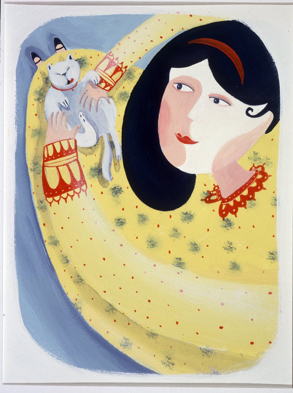  av Patrizia La Porta