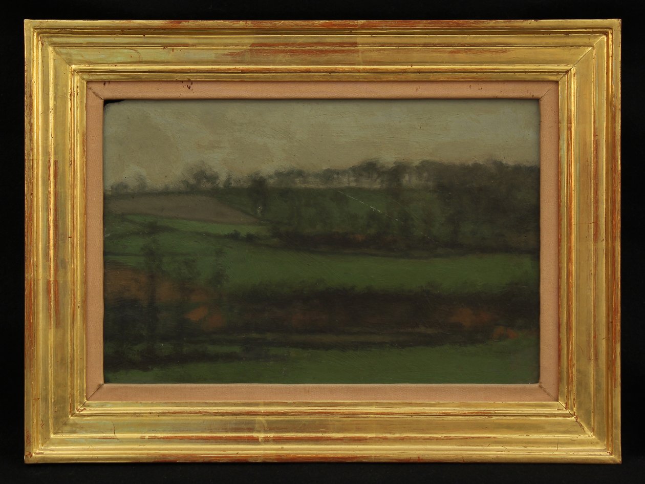 Somerset, ca. 1910 av Paul Fordyce Maitland