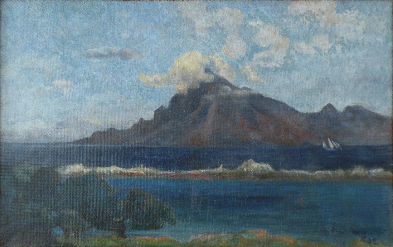 Gauguin av Paul Gauguin