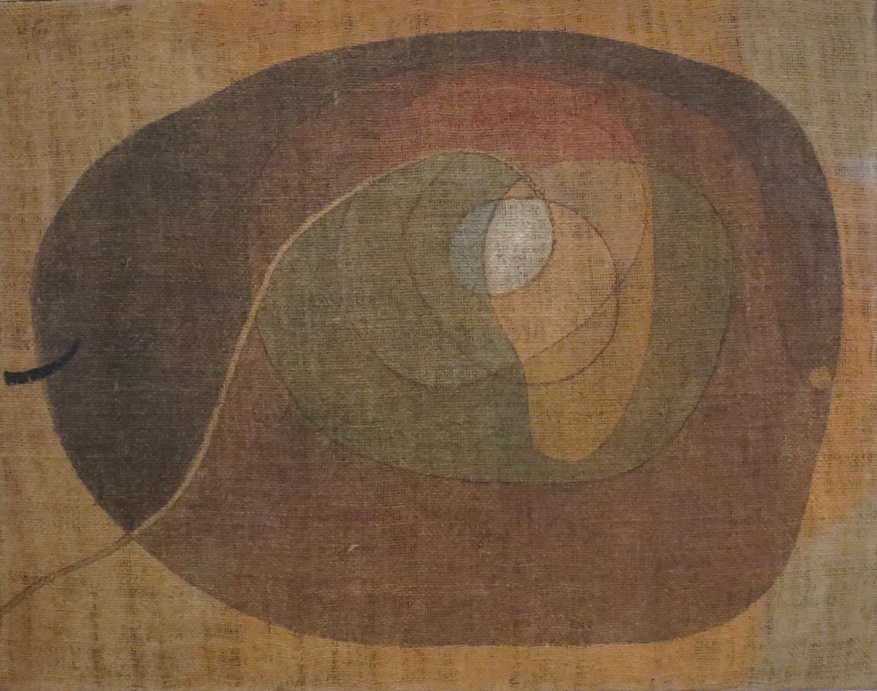 Frukten av Paul Klee