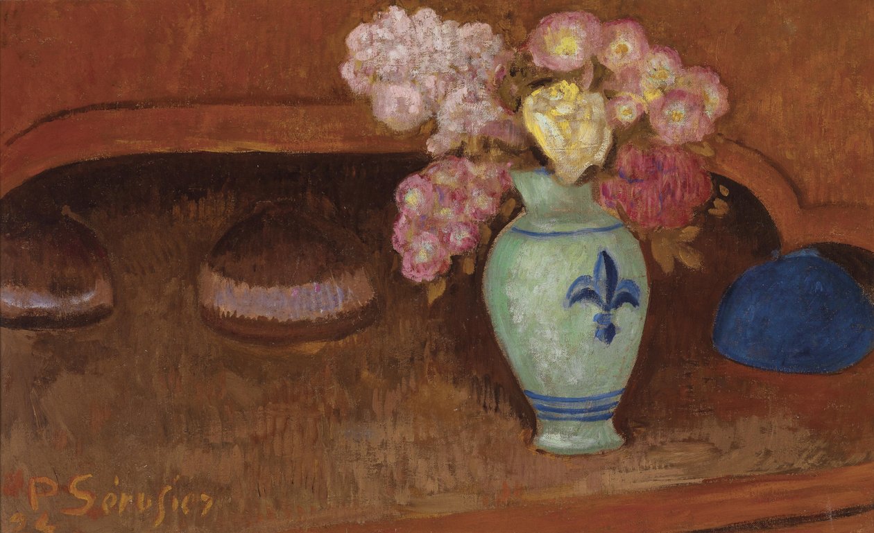Rosene av Paul Sérusier