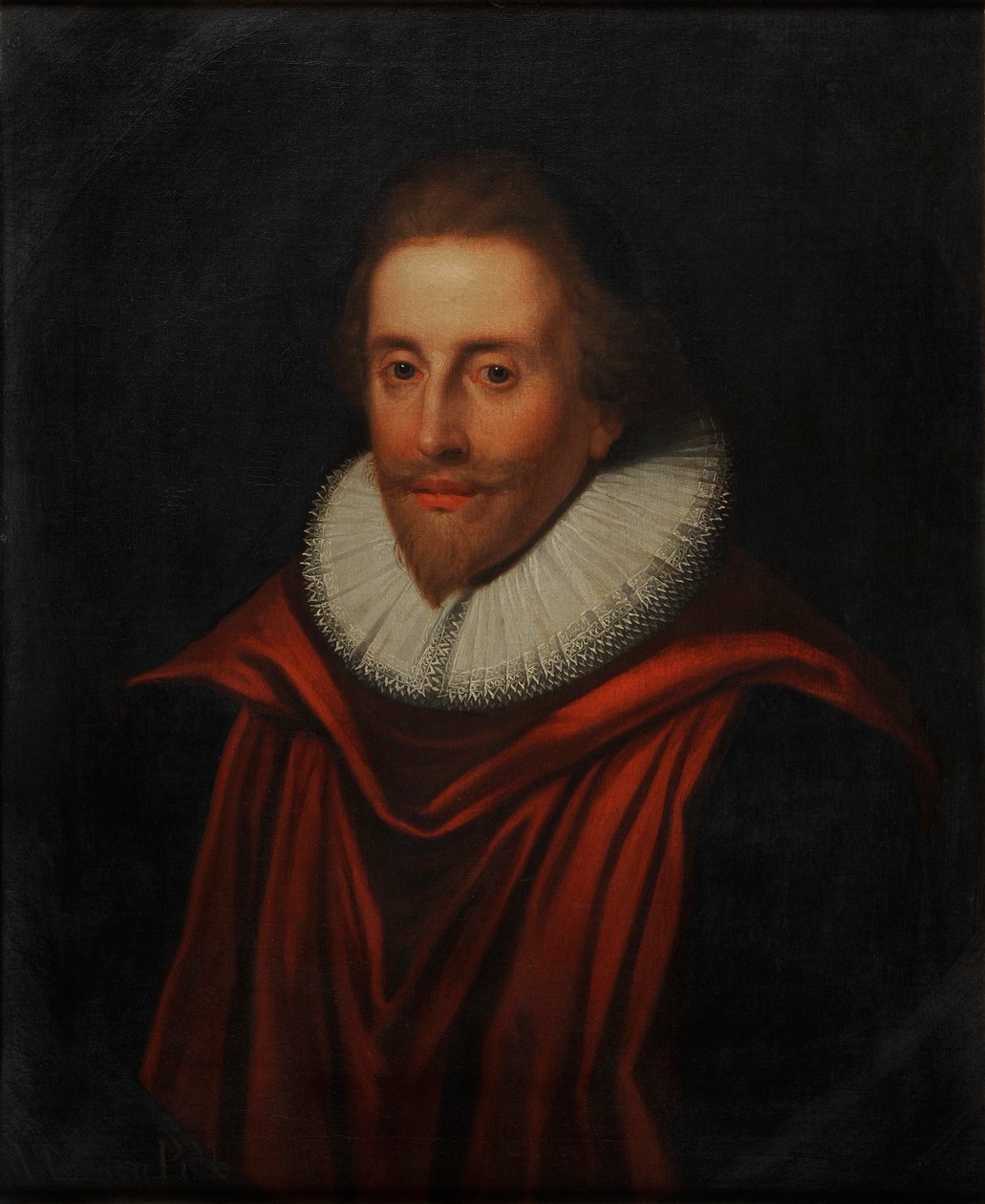 Robert Pinke av Paul van Somer