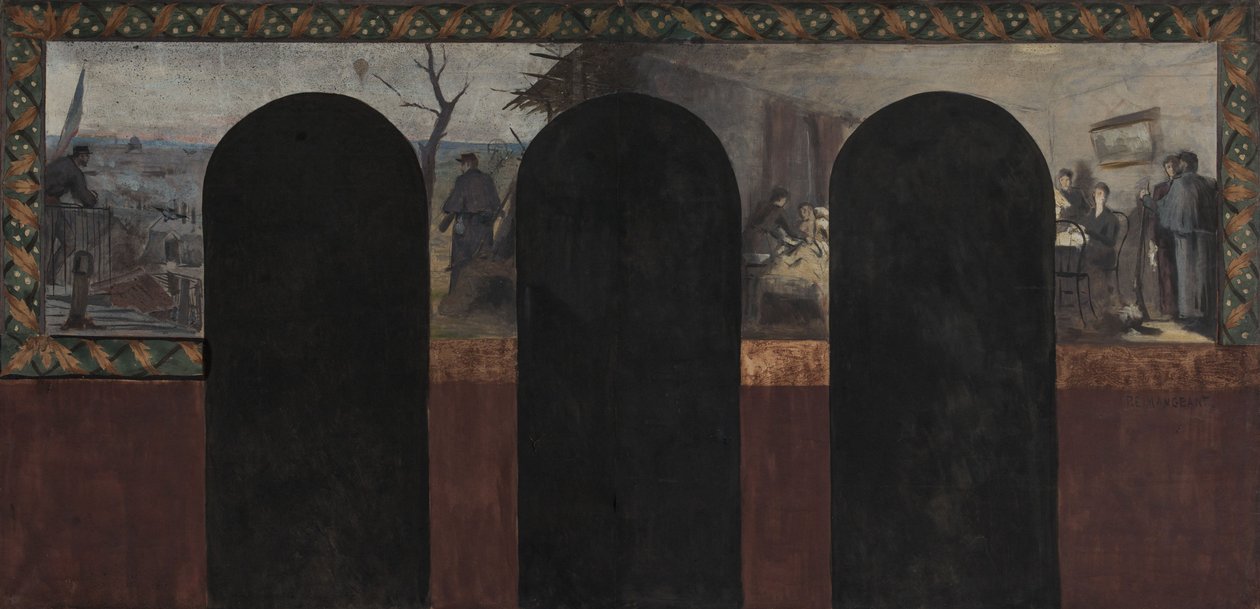  av Paul Emile Mangeant