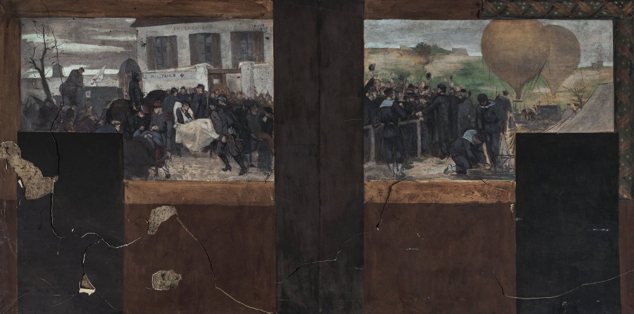  av Paul Emile Mangeant