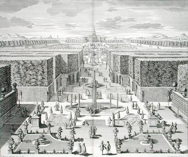Watergardens fra 