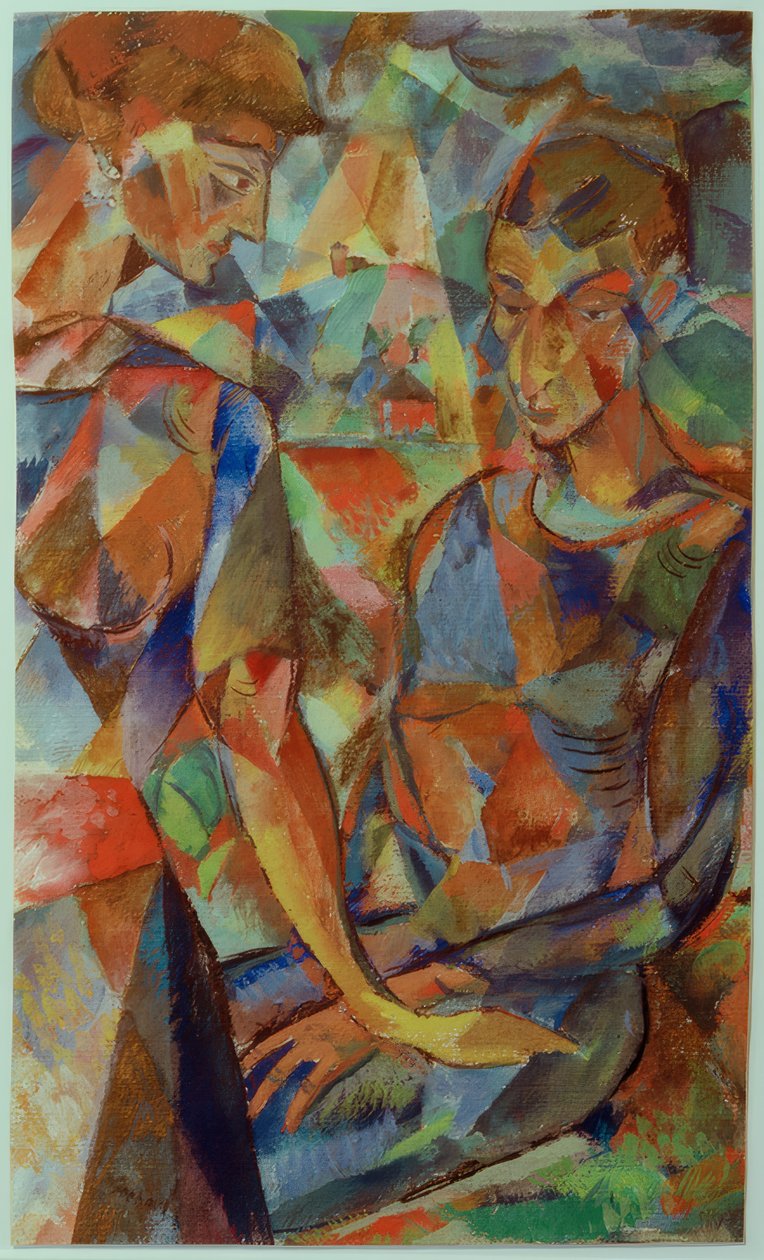Løsrivelse av Paul Adolf Seehaus