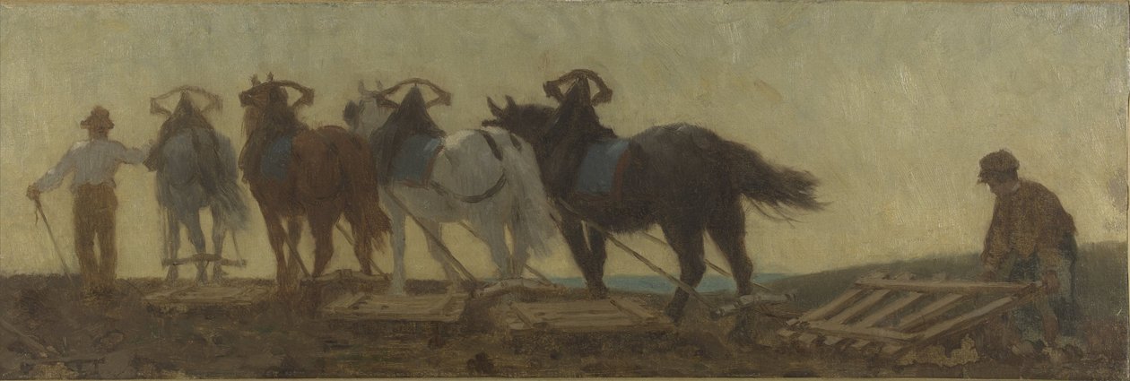  av Paul Albert Baudouin