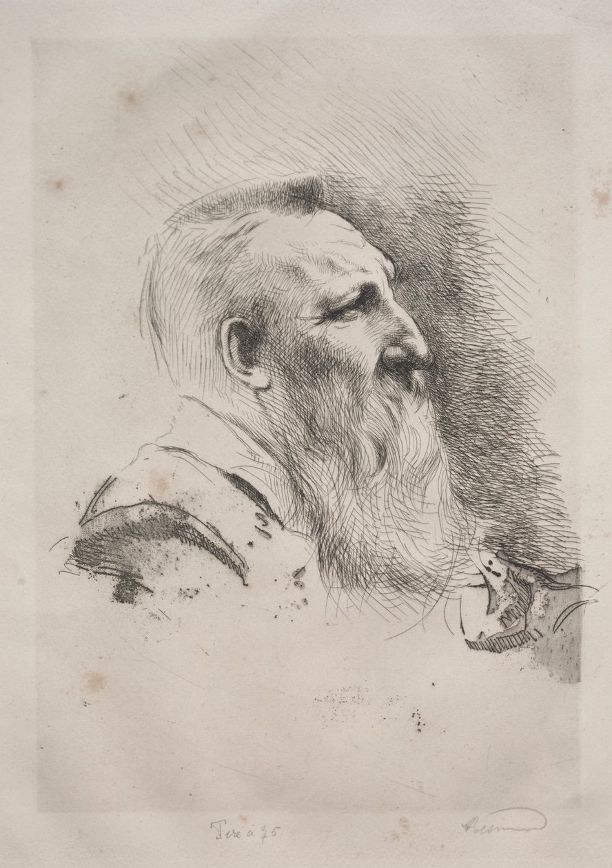  av Paul Albert Besnard