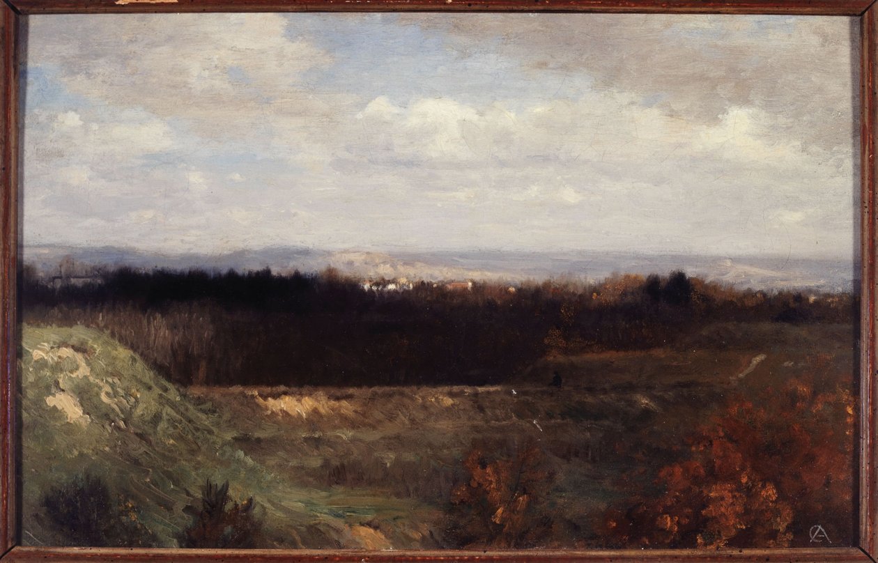  av Paul Alfred de Curzon