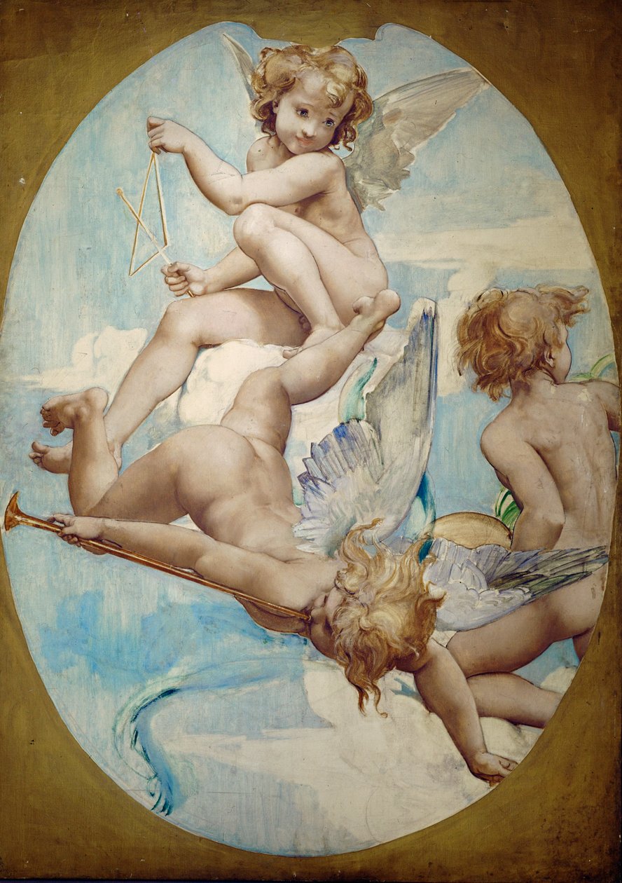 av Paul Baudry