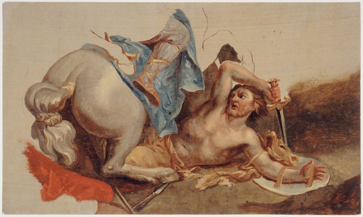 av Paul Baudry