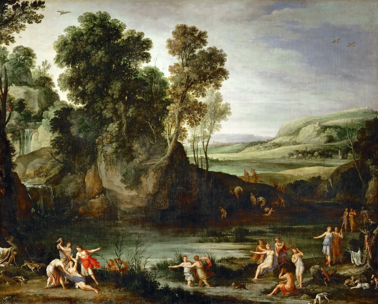  av Paul Bril