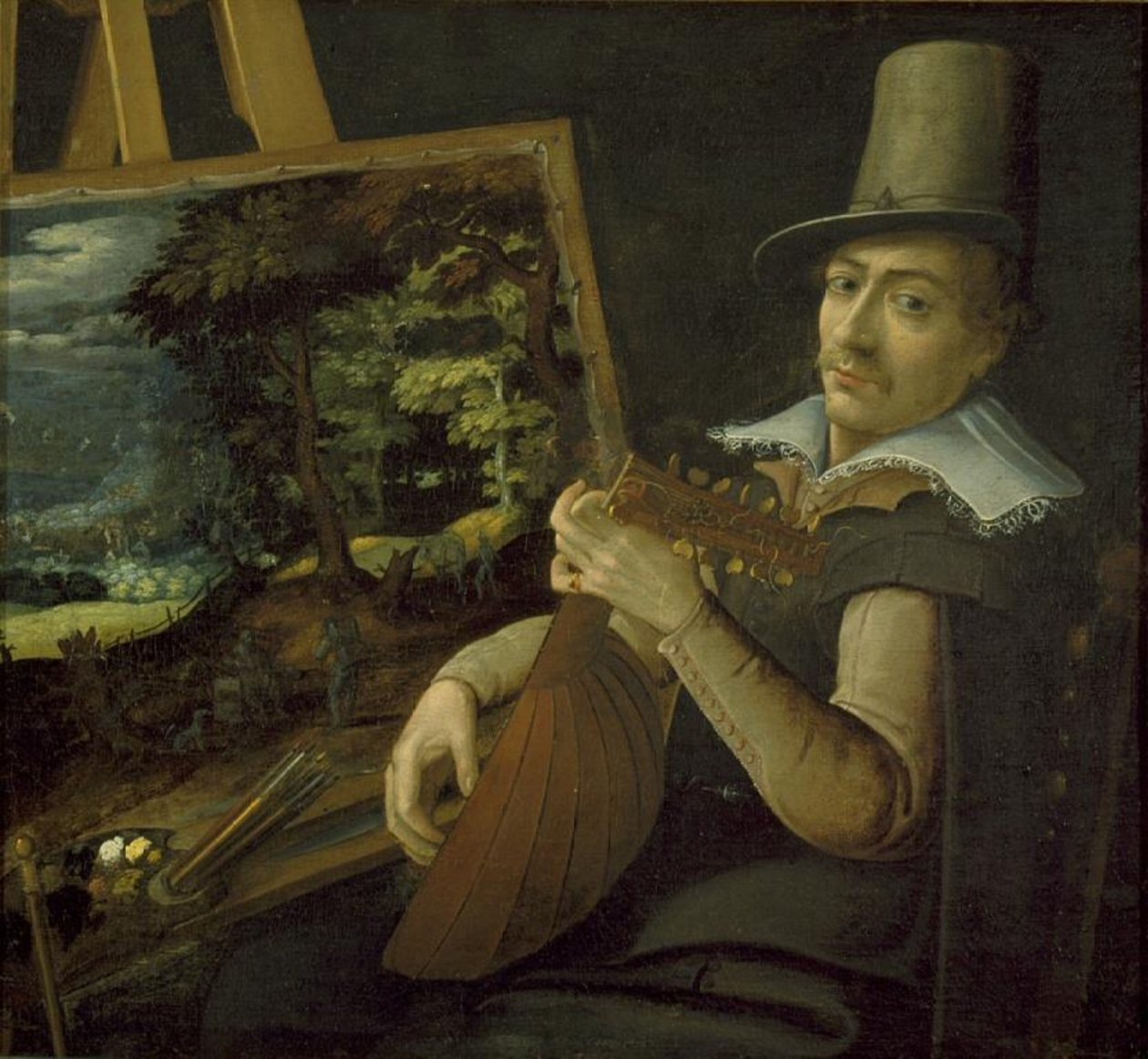  av Paul Bril