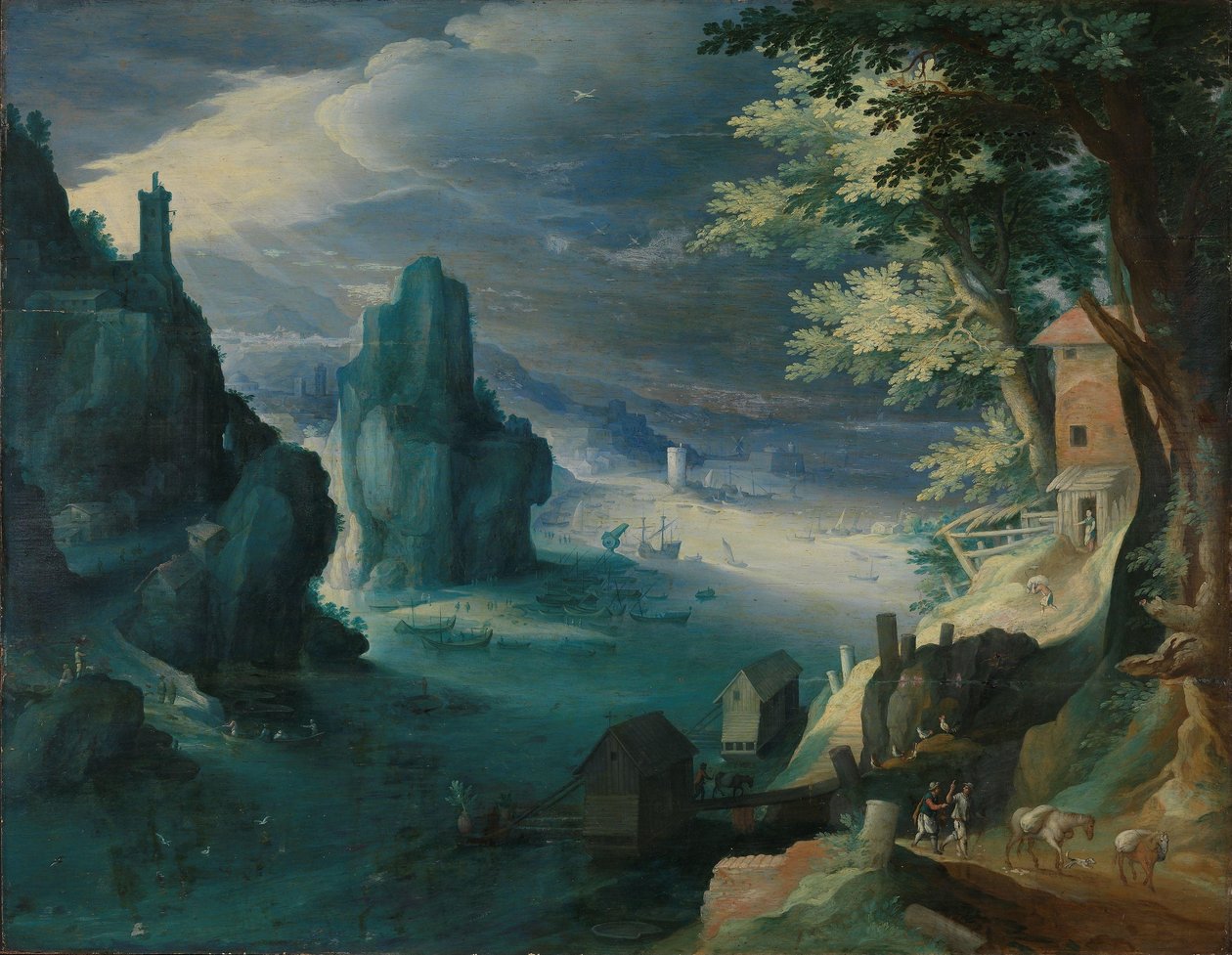  av Paul Bril