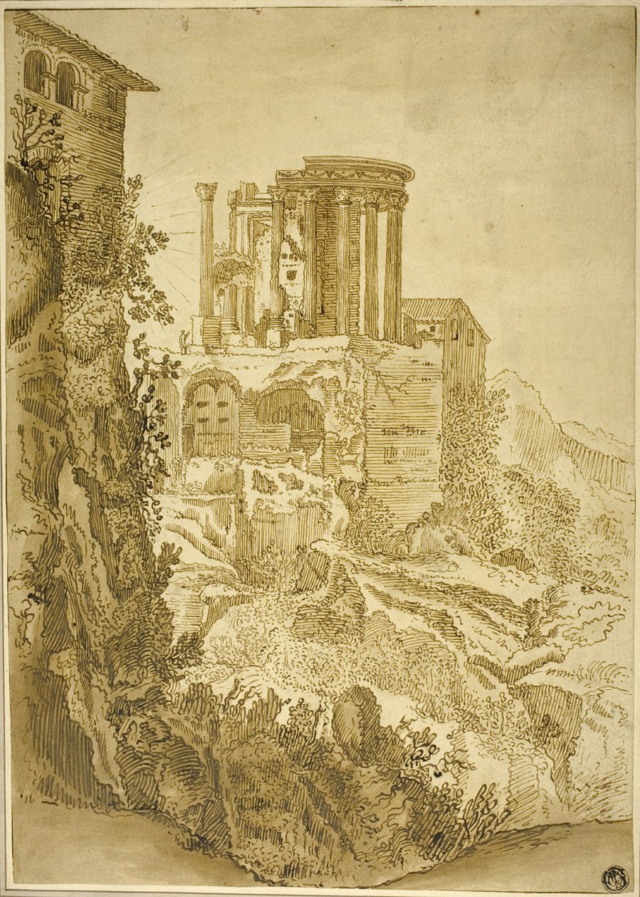  av Paul Bril