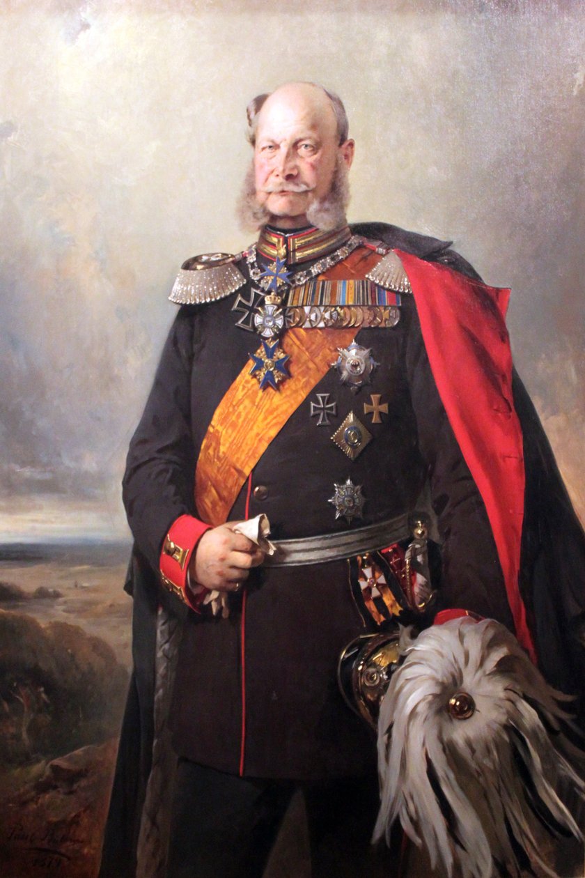  av Paul Bulow