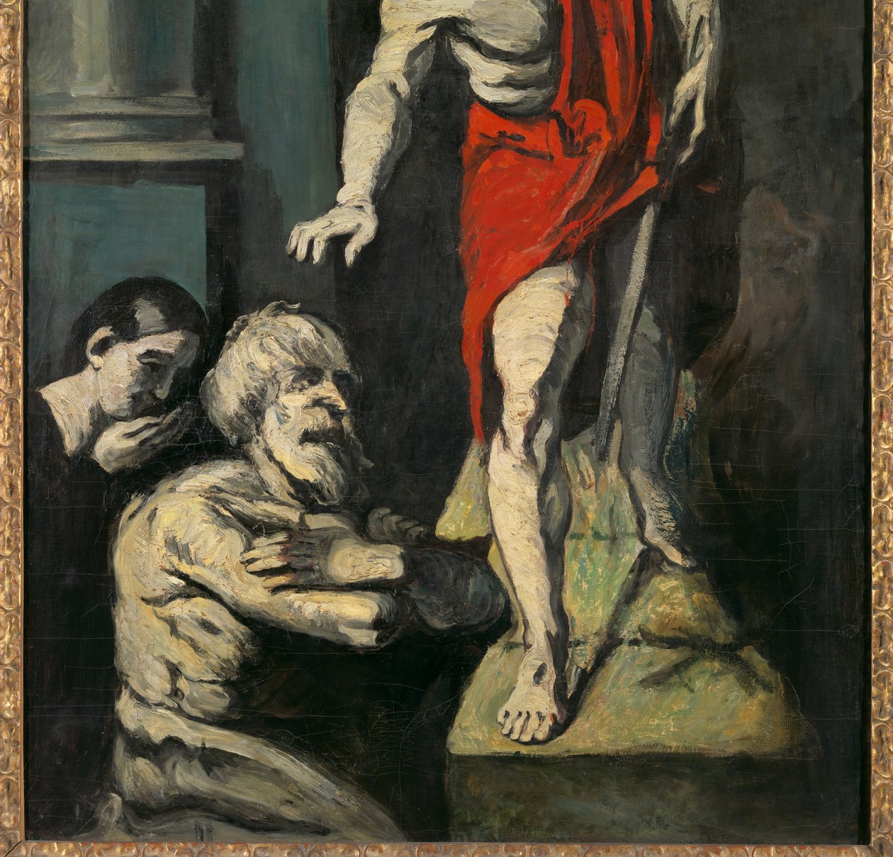  av Paul Cézanne