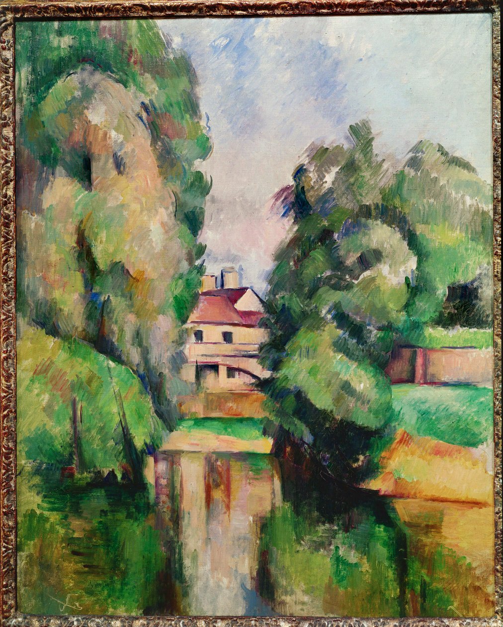  av Paul Cézanne