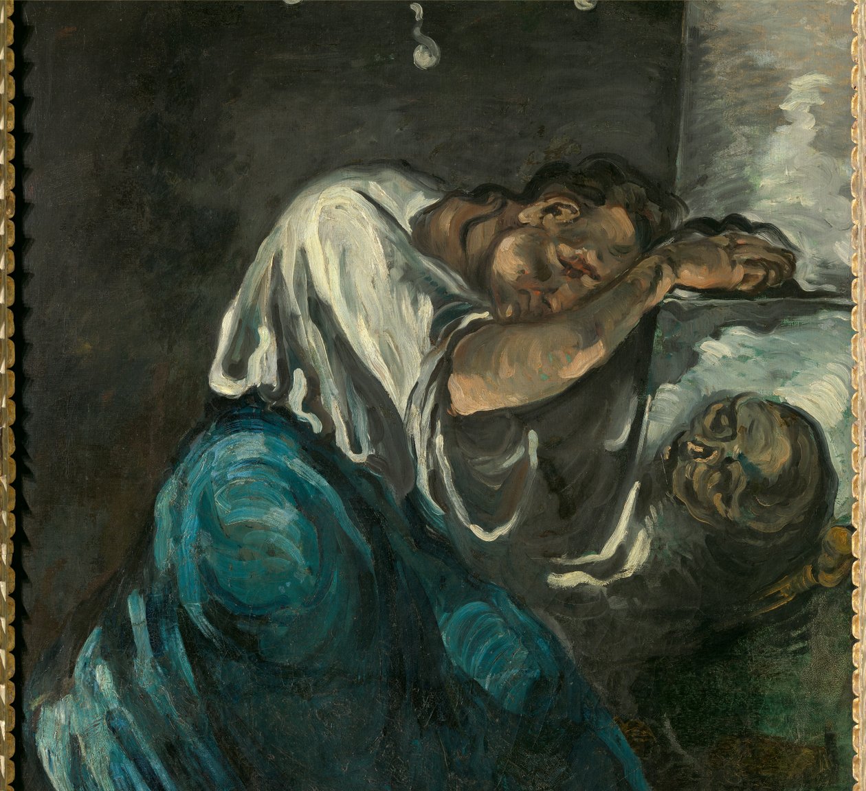  av Paul Cézanne