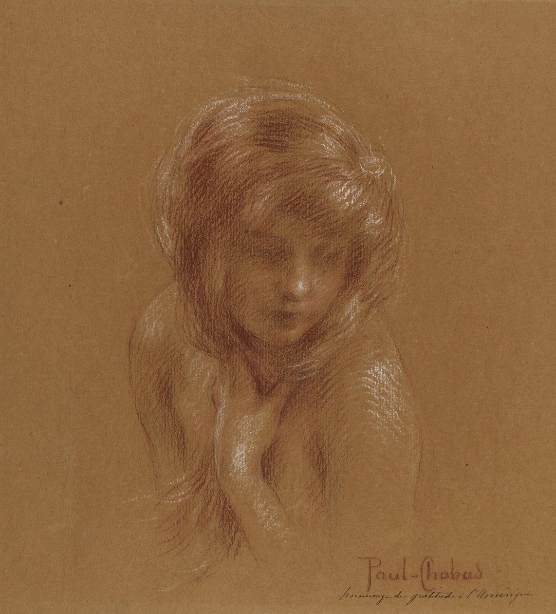  av Paul Chabas