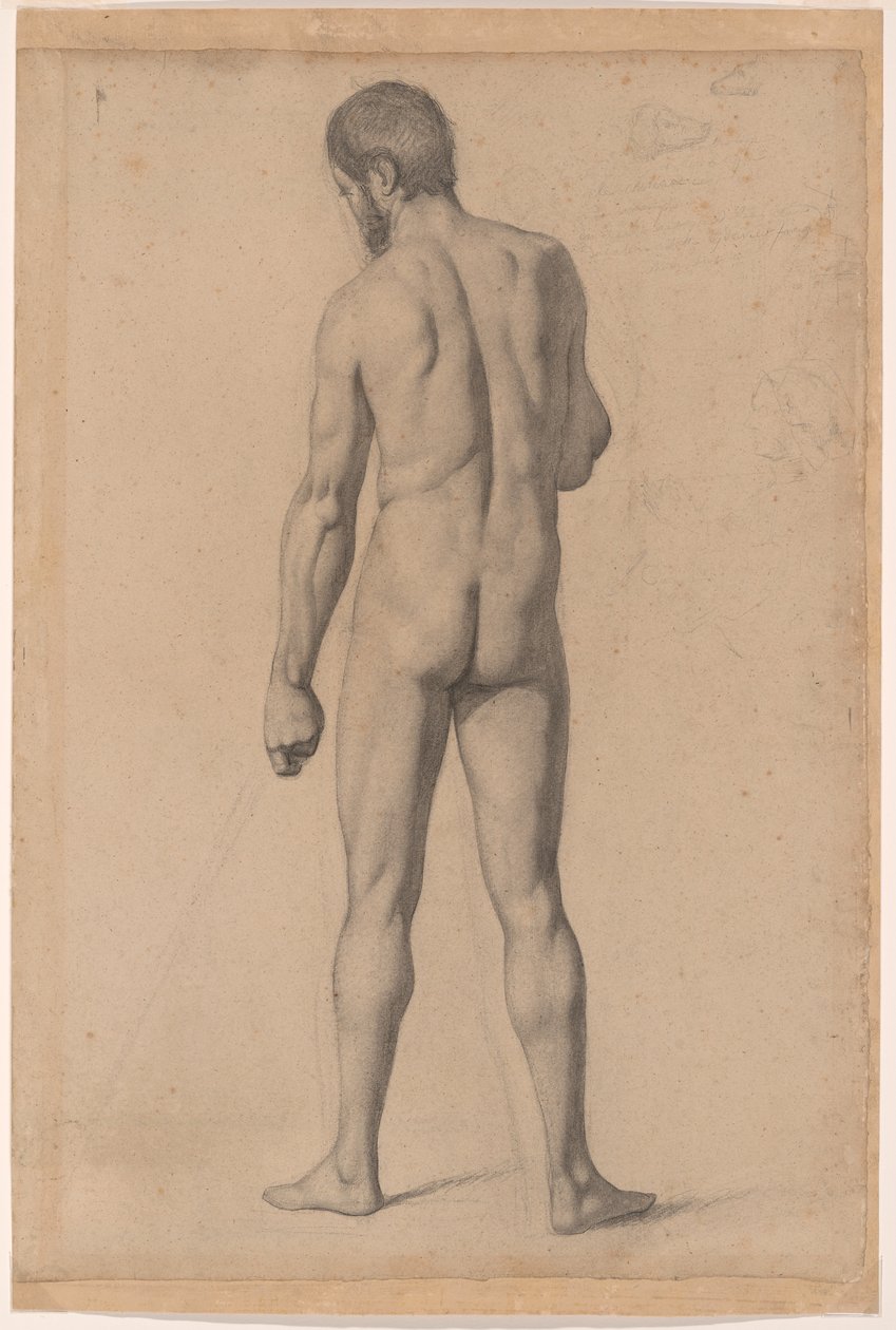  av Paul Cézanne