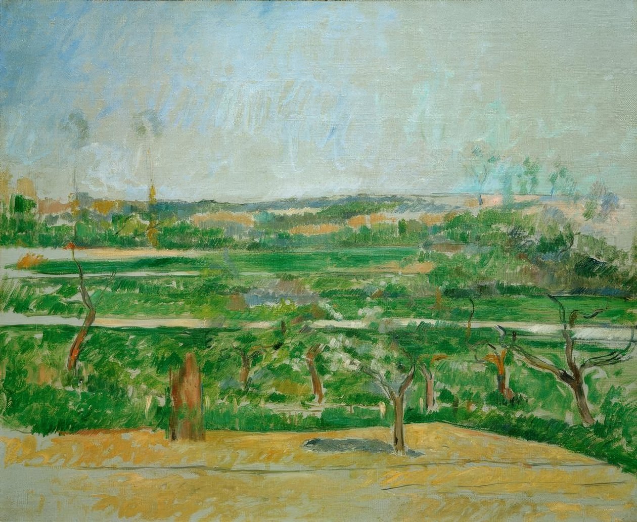 OM OSS FOTOGRAFERS SAMLINGER Kontakt Vilkår og betingelser Personvern Imprint Norsk LOGG PÅ REGISTRER AKG308303 + Paysage à Aixen-Provence Legg til alt i lysboksen Fjern alle fra lysboksen Forrige 1 AV 1 Neste side Vis stor thum av Paul Cézanne
