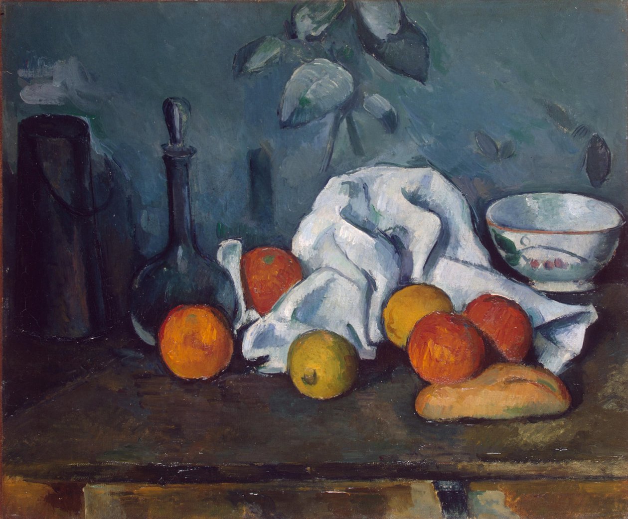  av Paul Cézanne