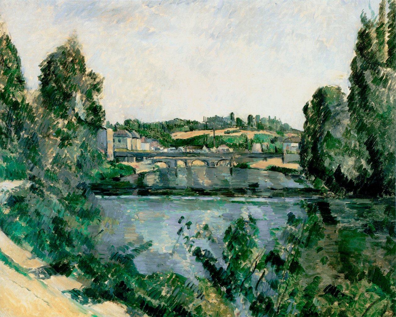 av Paul Cézanne