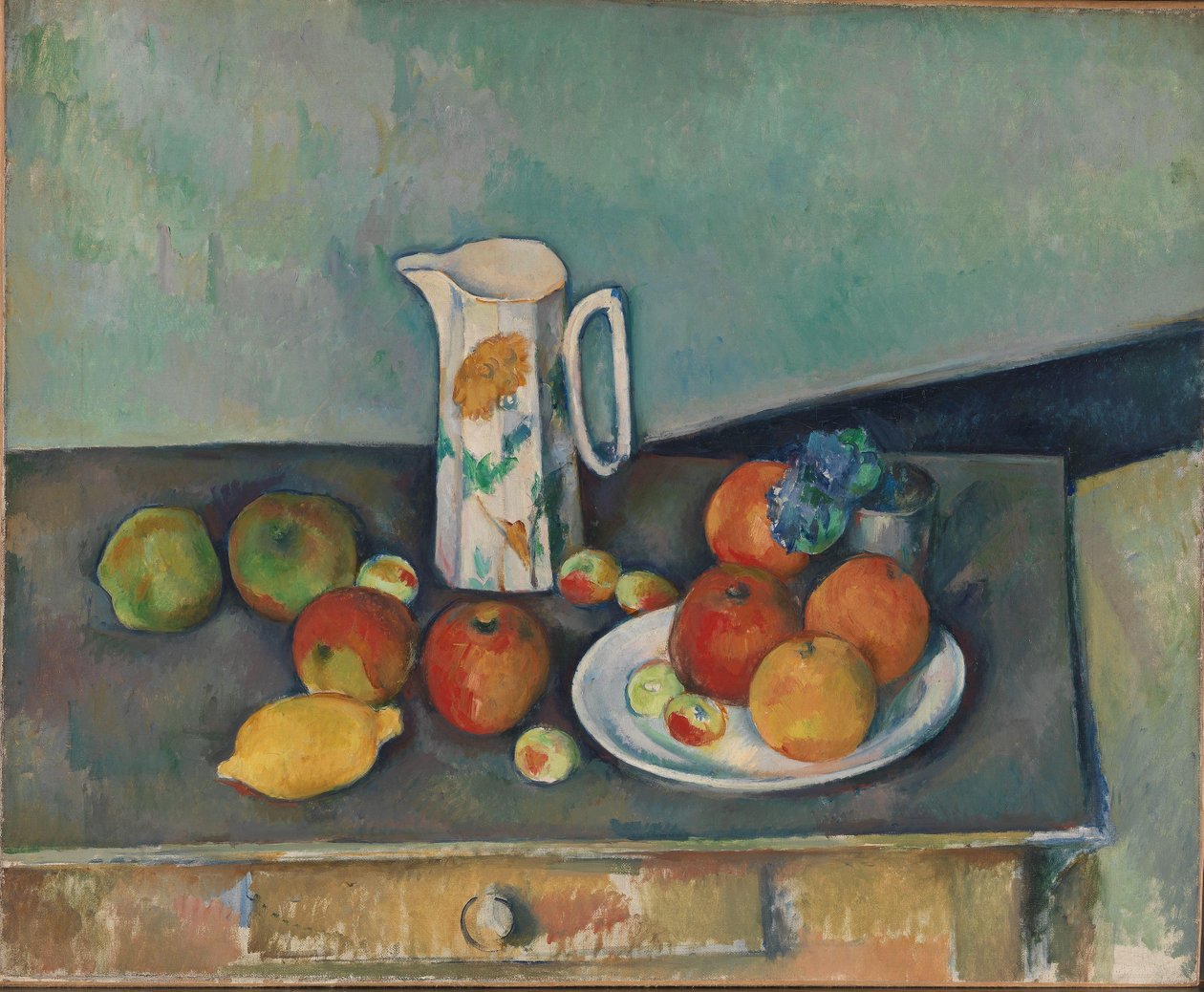  av Paul Cézanne