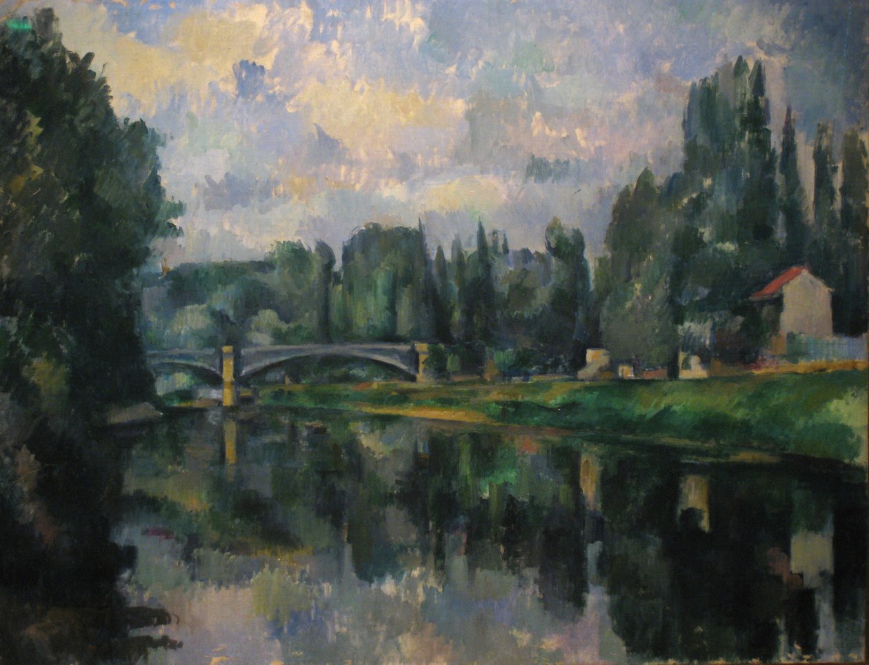  av Paul Cézanne