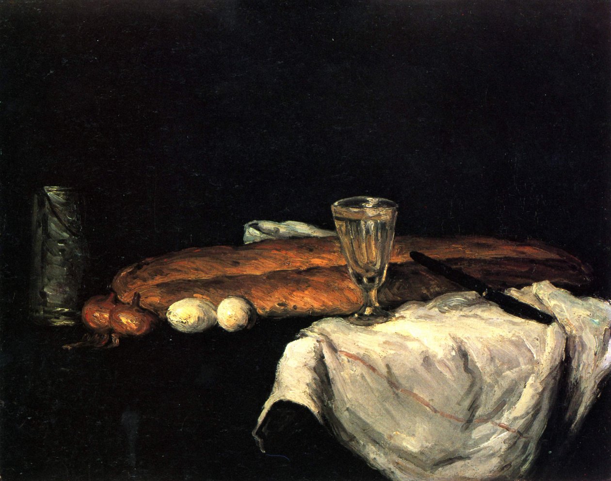  av Paul Cézanne