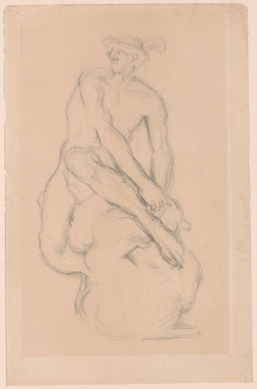  av Paul Cézanne