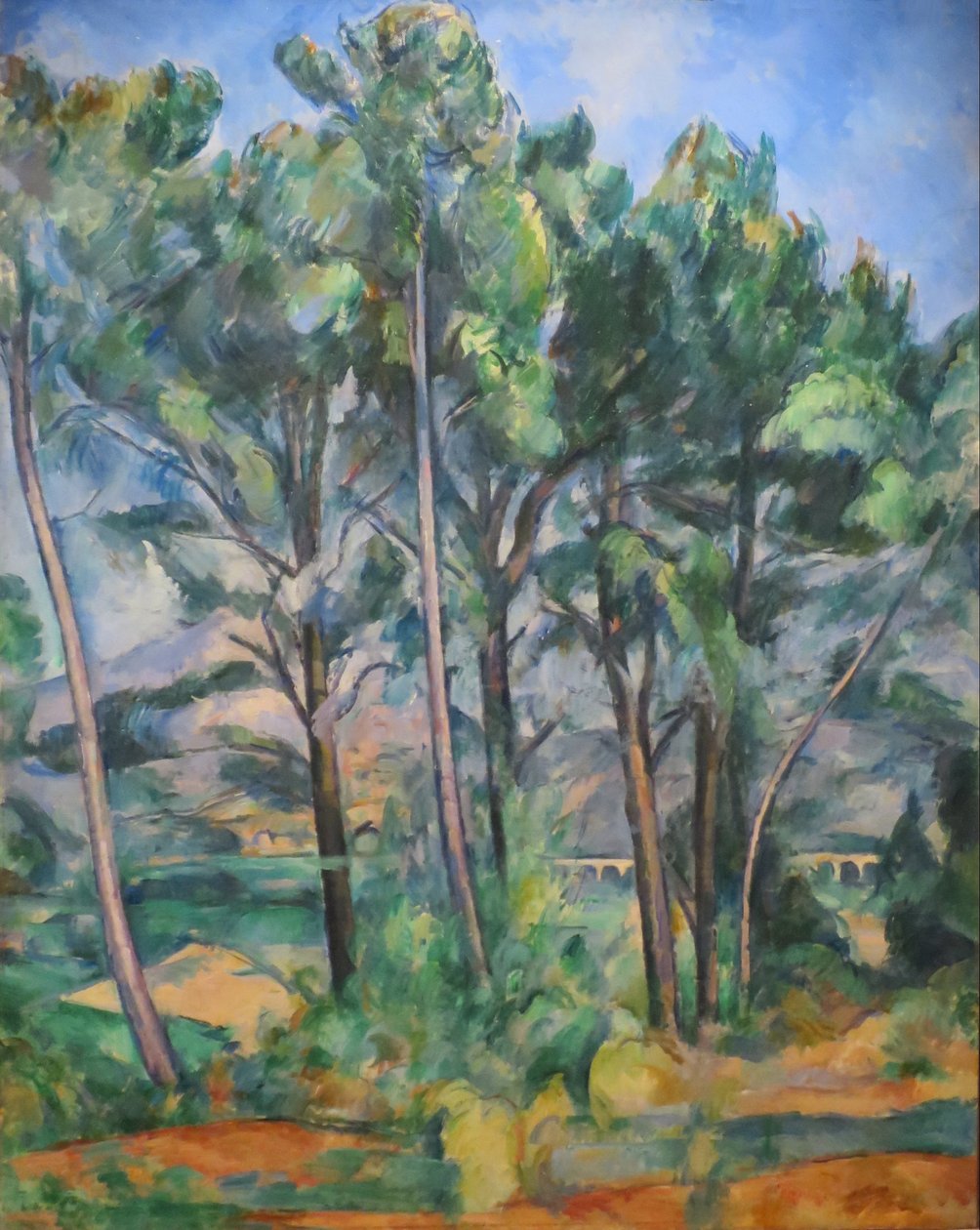  av Paul Cézanne