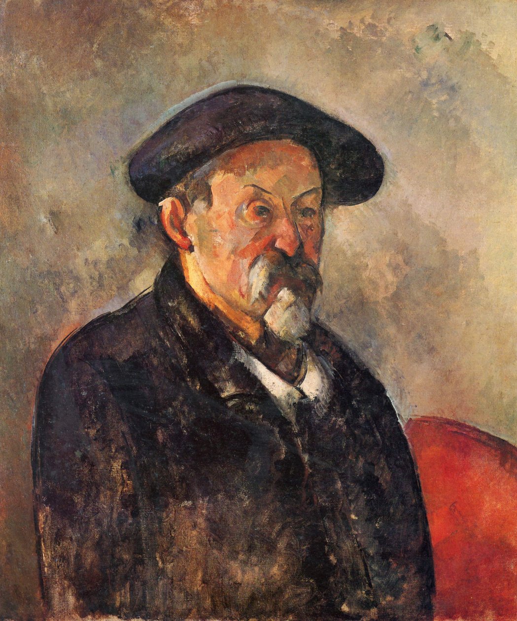  av Paul Cézanne
