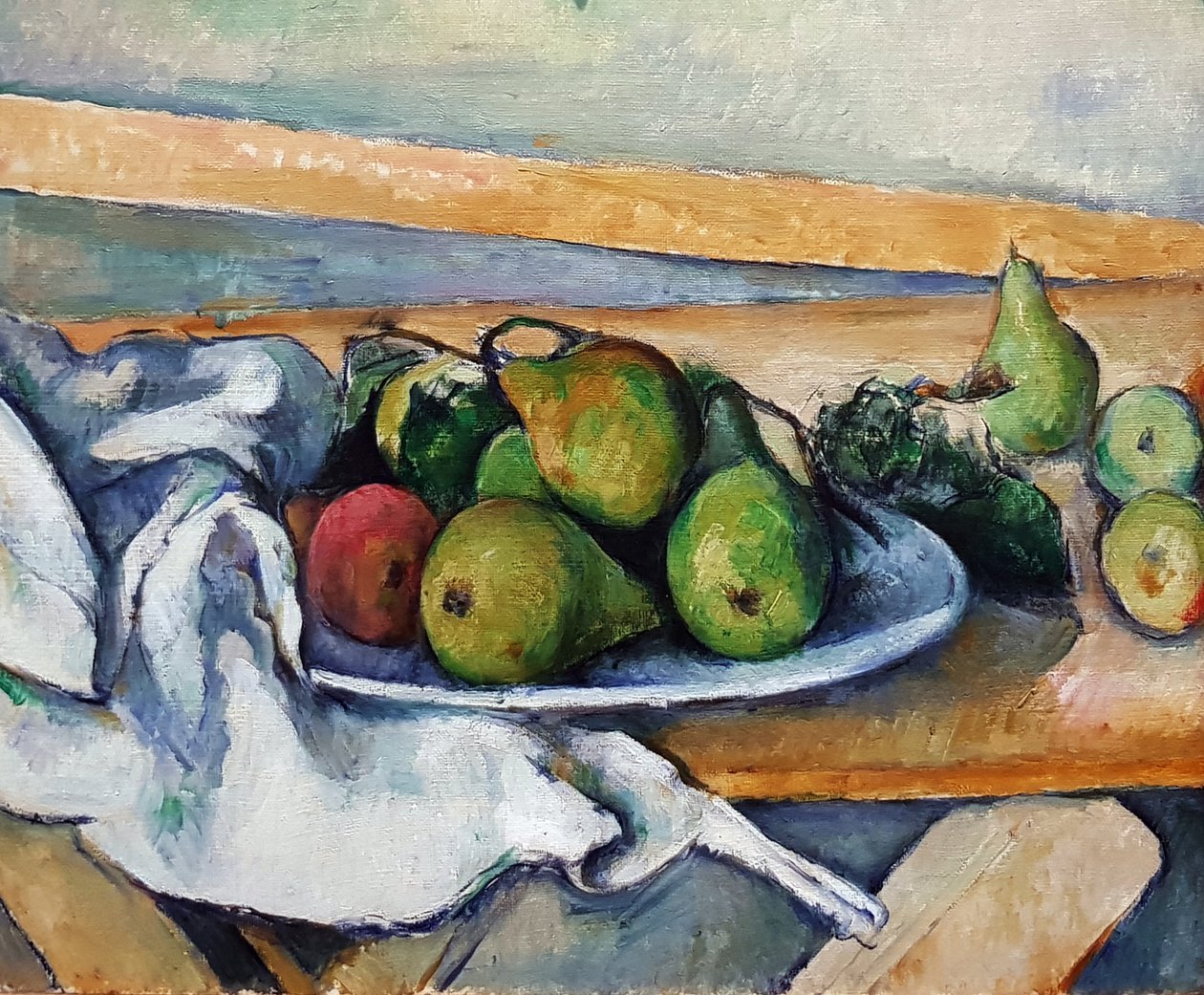  av Paul Cézanne