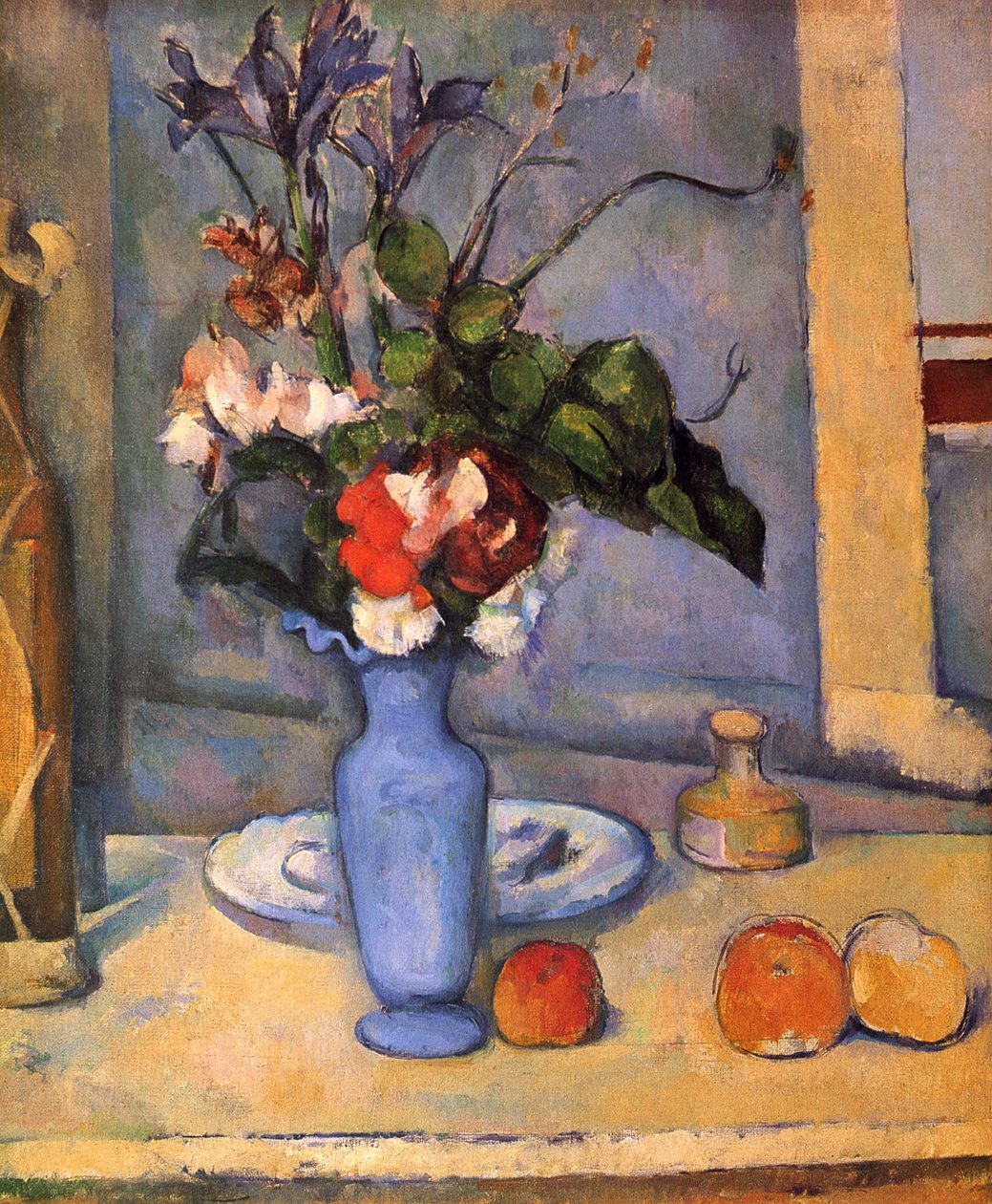  av Paul Cézanne