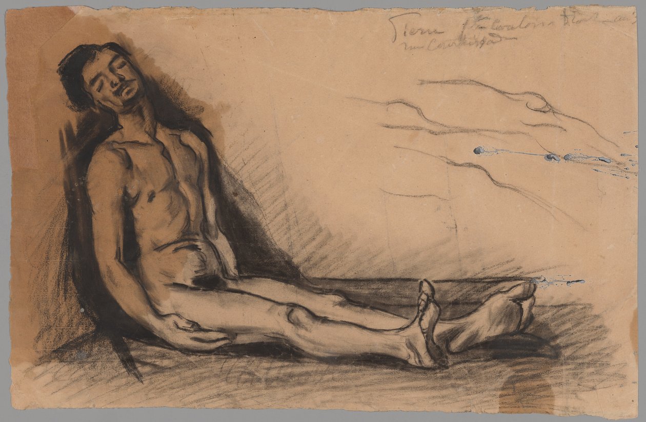  av Paul Cézanne