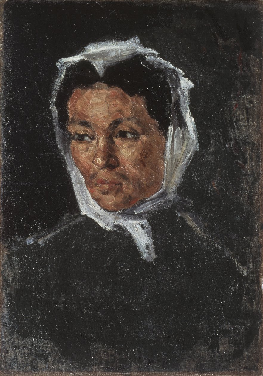  av Paul Cézanne