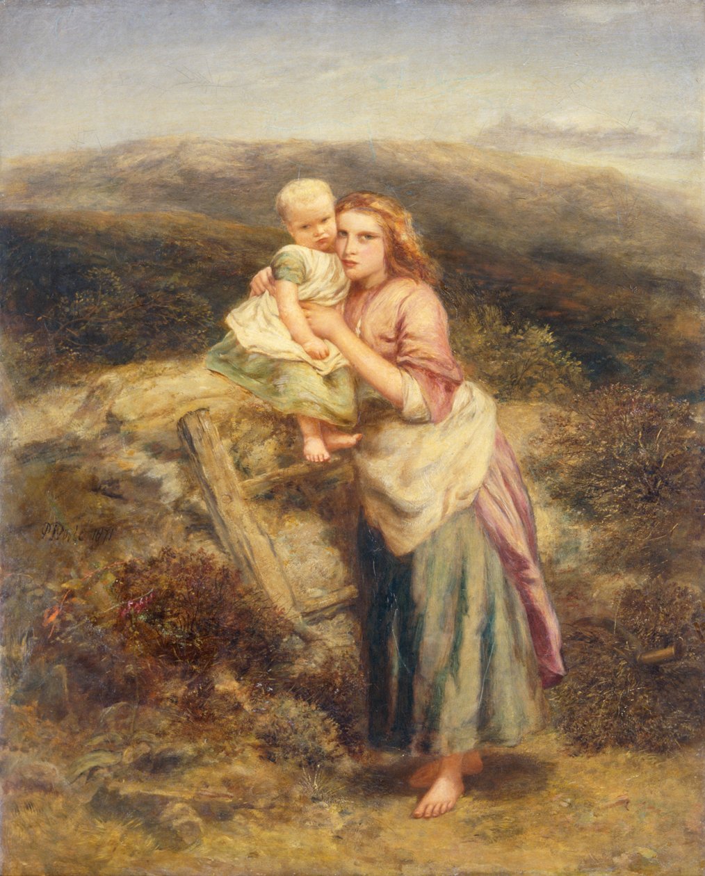  av Paul Falconer Poole
