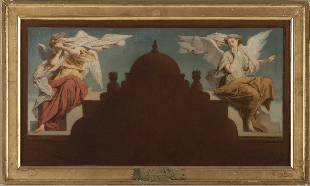  av Paul Felix Guerie