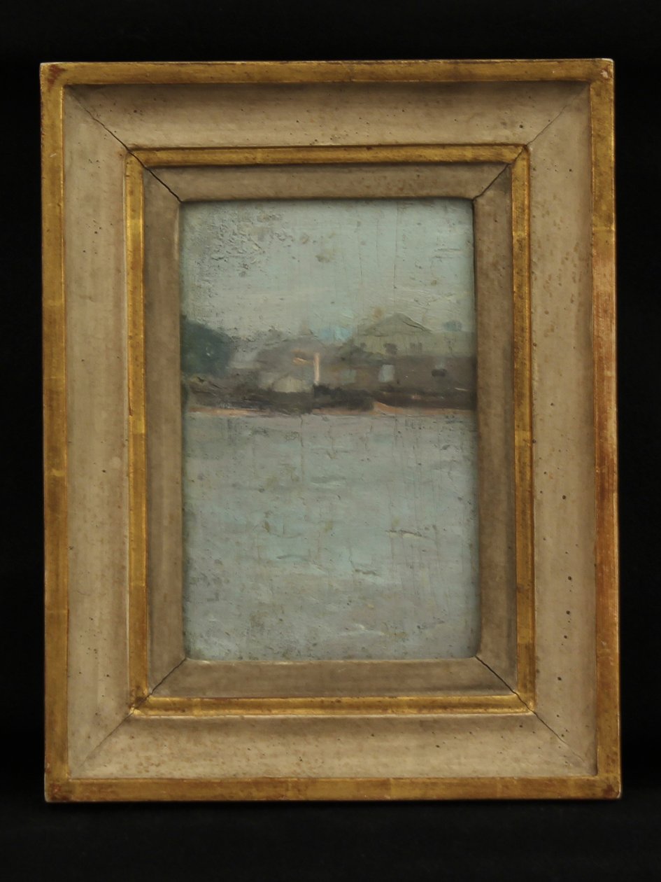 Lektere, Battersea av Paul Fordyce Maitland