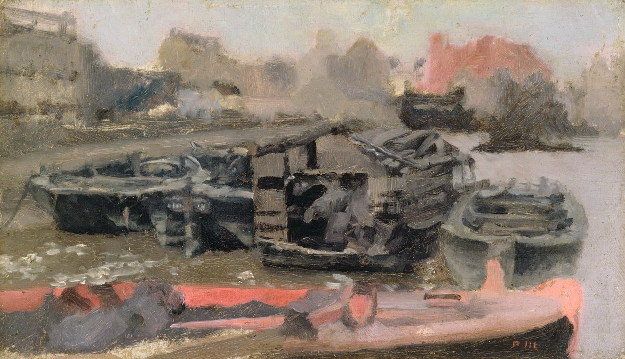  av Paul Fordyce Maitland
