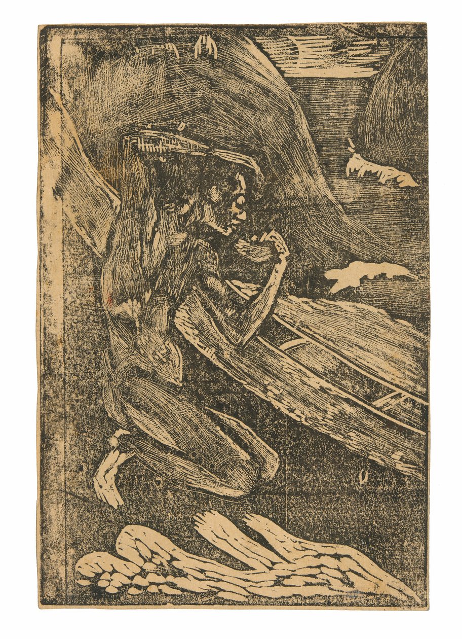  av Paul Gauguin
