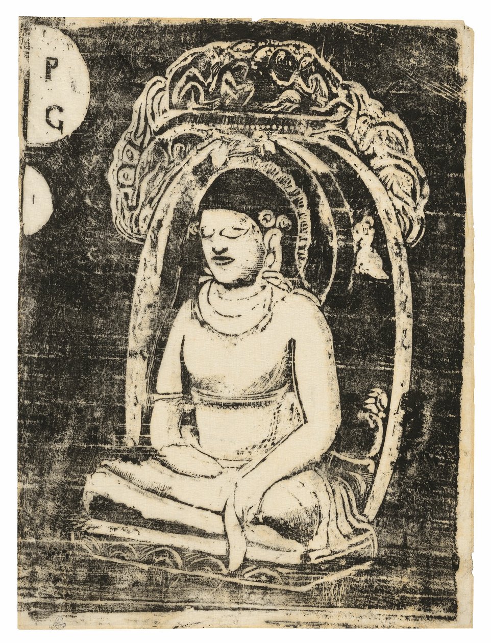  av Paul Gauguin