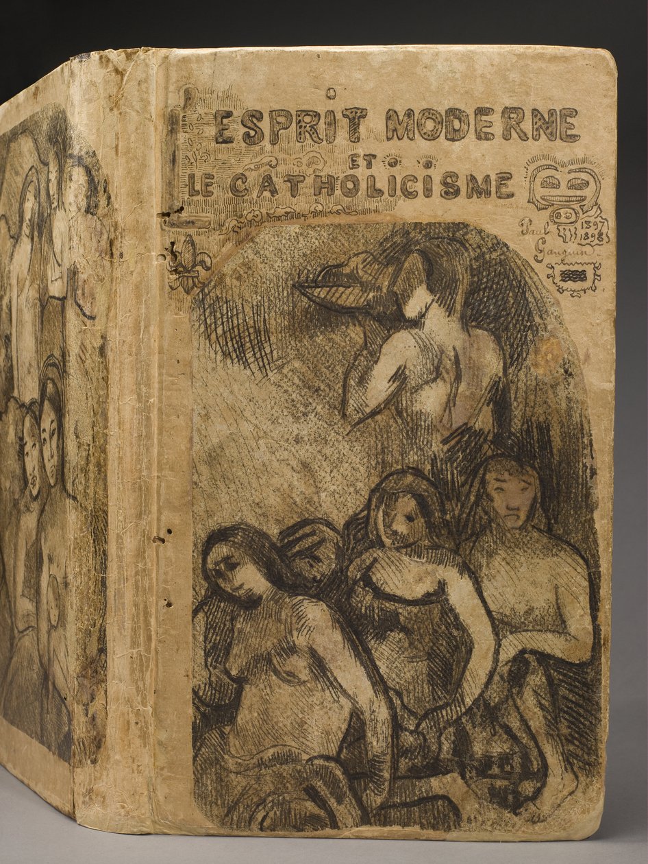  av Paul Gauguin