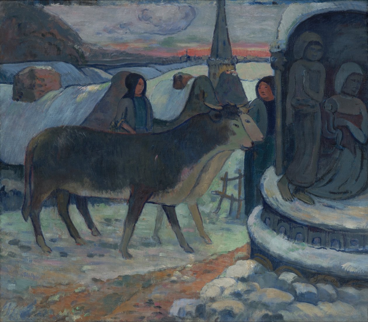 av Paul Gauguin