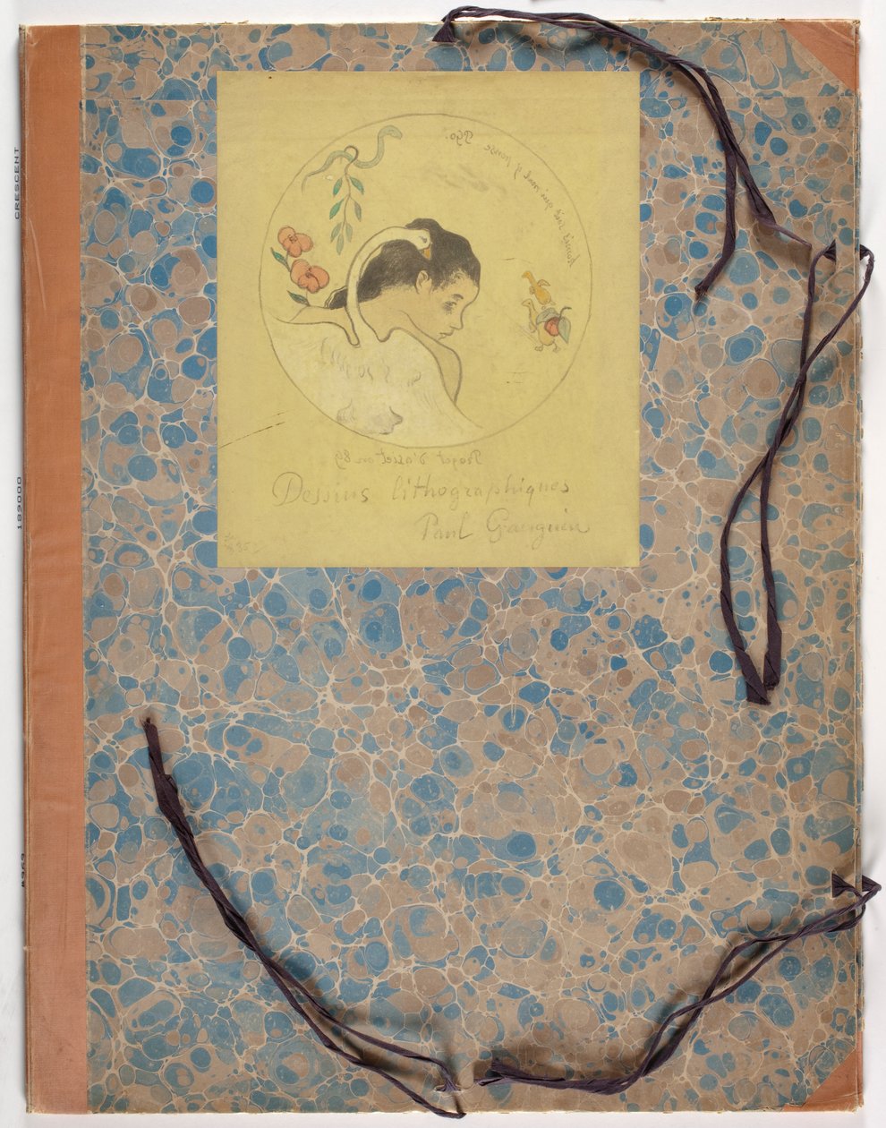  av Paul Gauguin