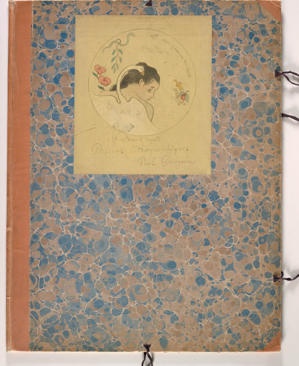  av Paul Gauguin